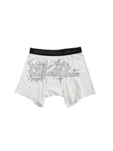 Modal Soft Breathable Underwear