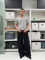 M51 Loose Fit Washed Cargo Pants