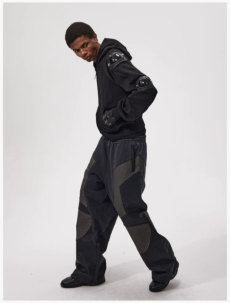 Racing Armor Hoodie