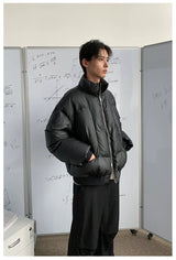 Thickened Unisex 90% Down Winter Jacket
