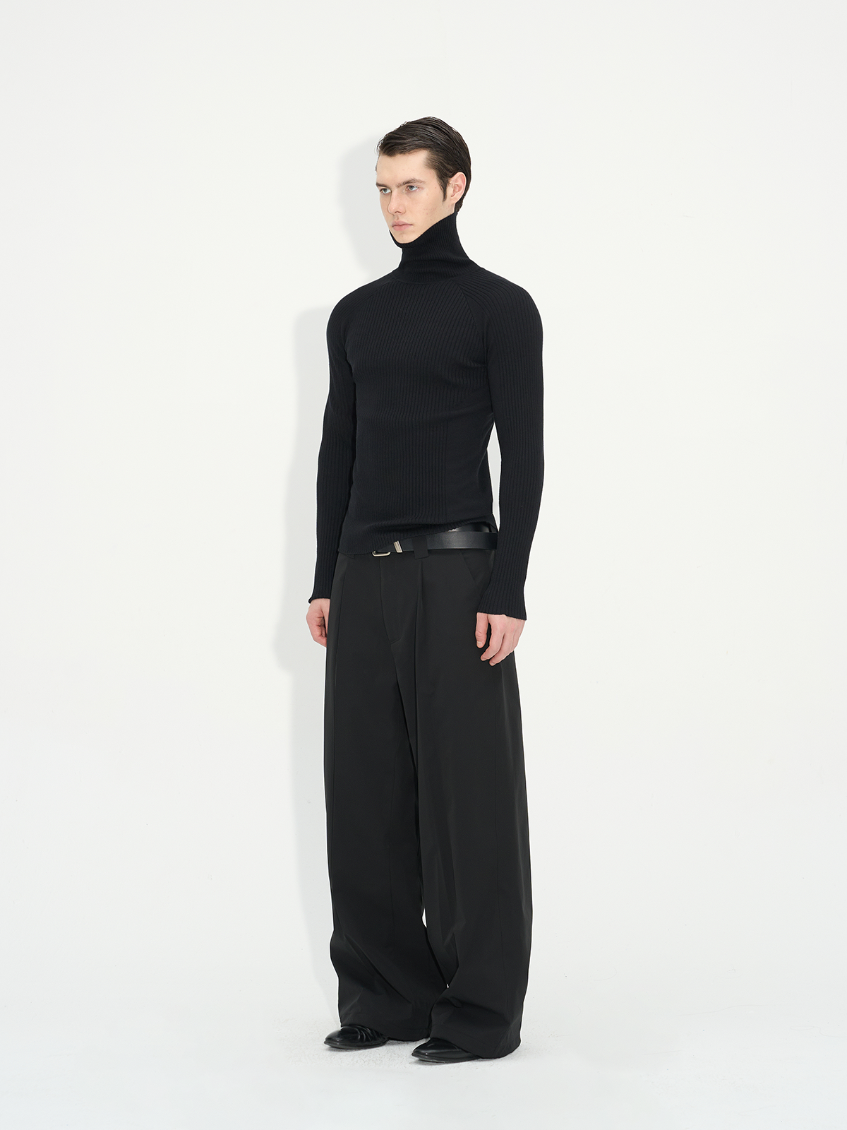 Fleece Lined Hard Shell Waterproof Pants