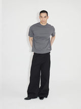 Multi Color Loose Short Sleeve Tees