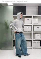 Multi-Color Magnetic Hoodies
