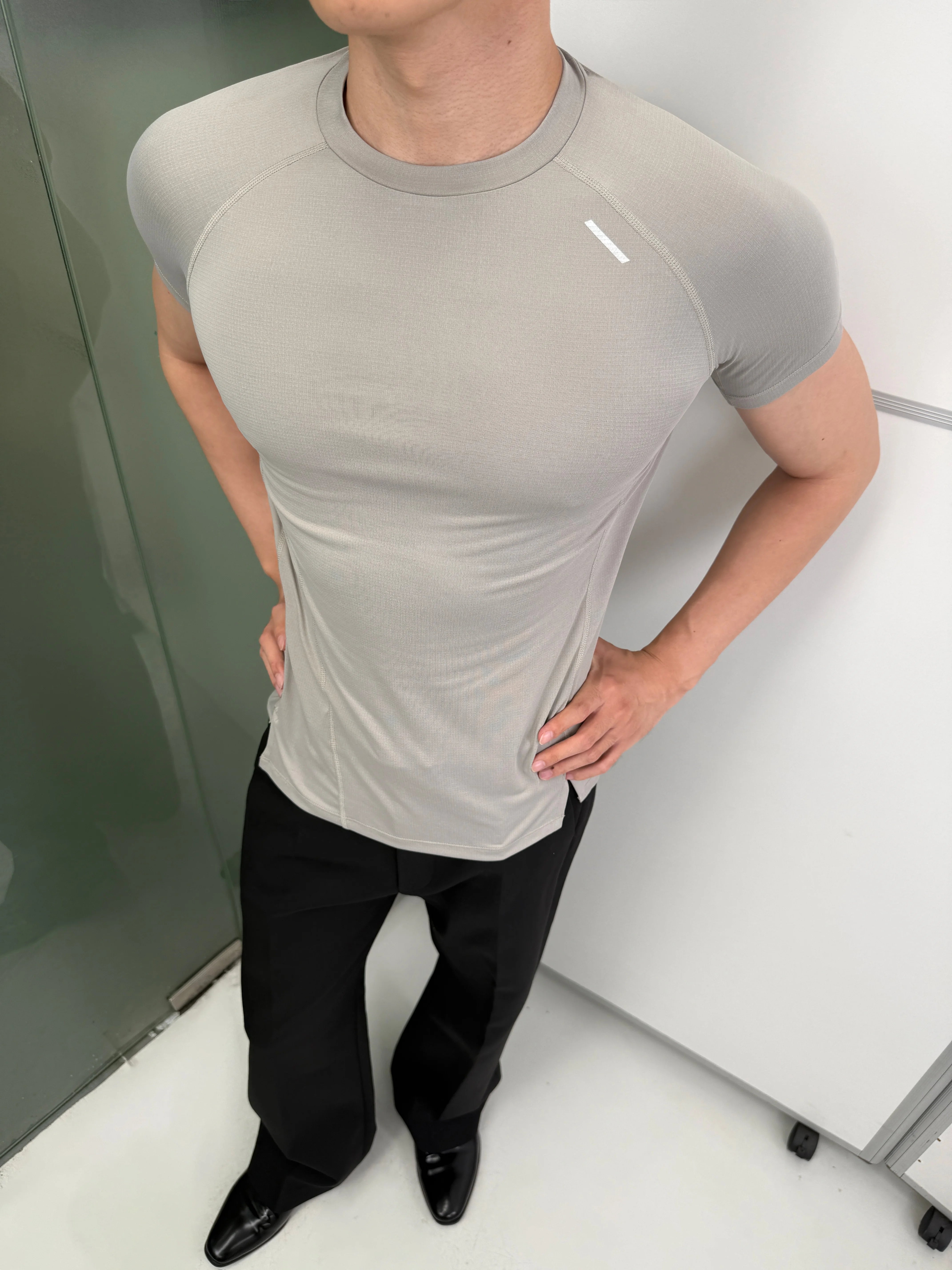 Odor Free Quick Dry Training Shirts