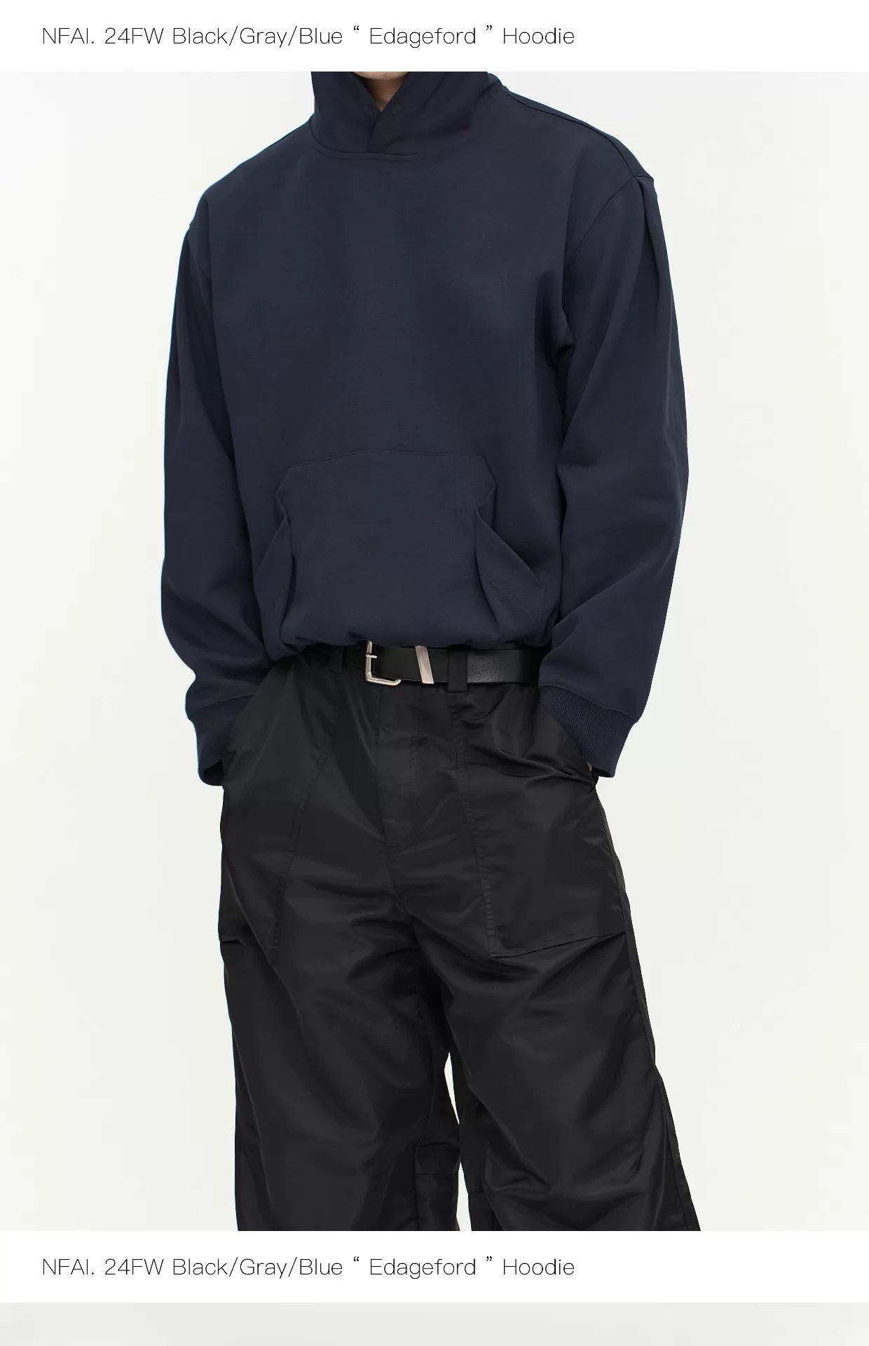 Multi-Color Magnetic Hoodies