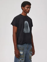 Men's Short Sleeve Vintage Witch Tee