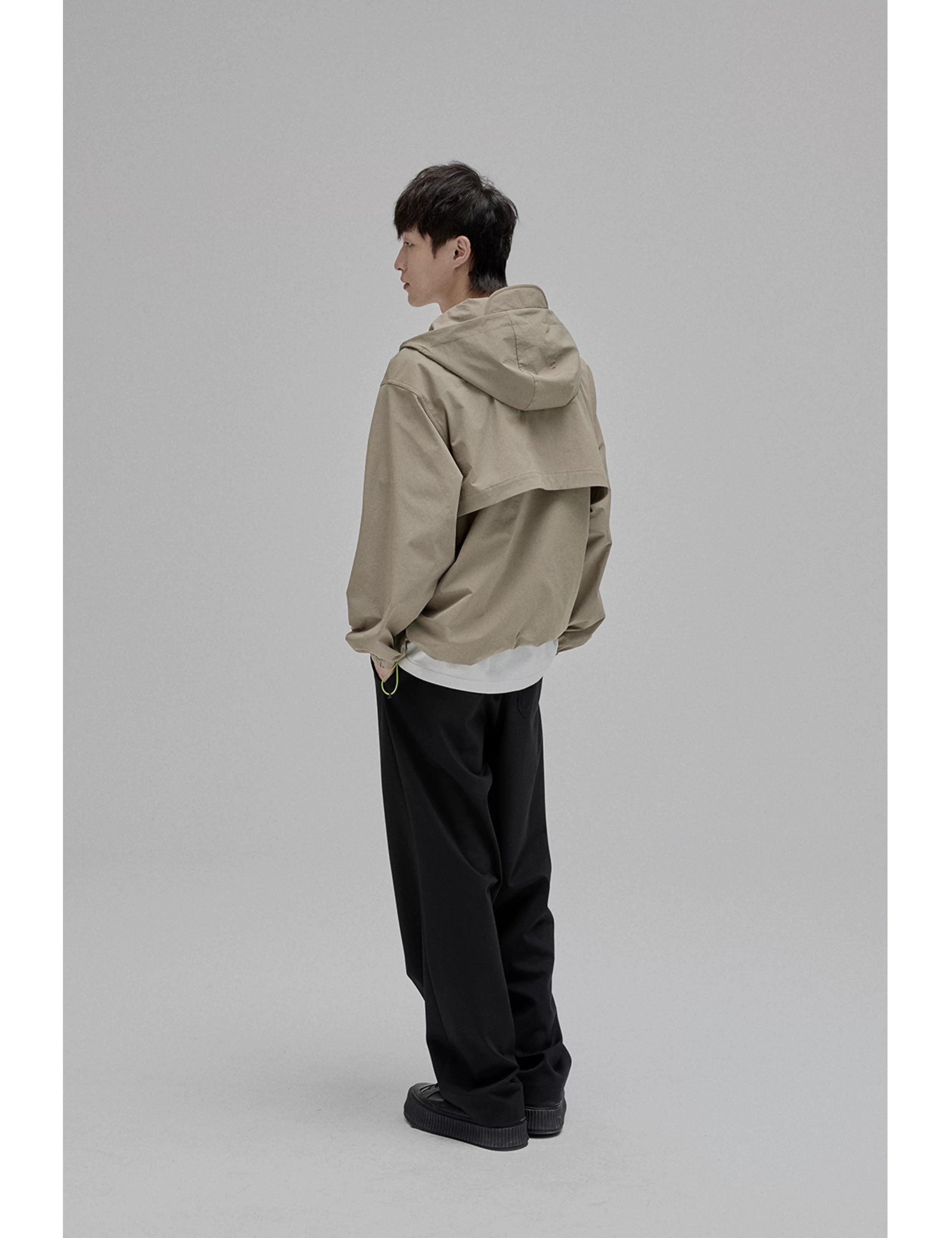Tie Waist Straight Leg Knit Pants