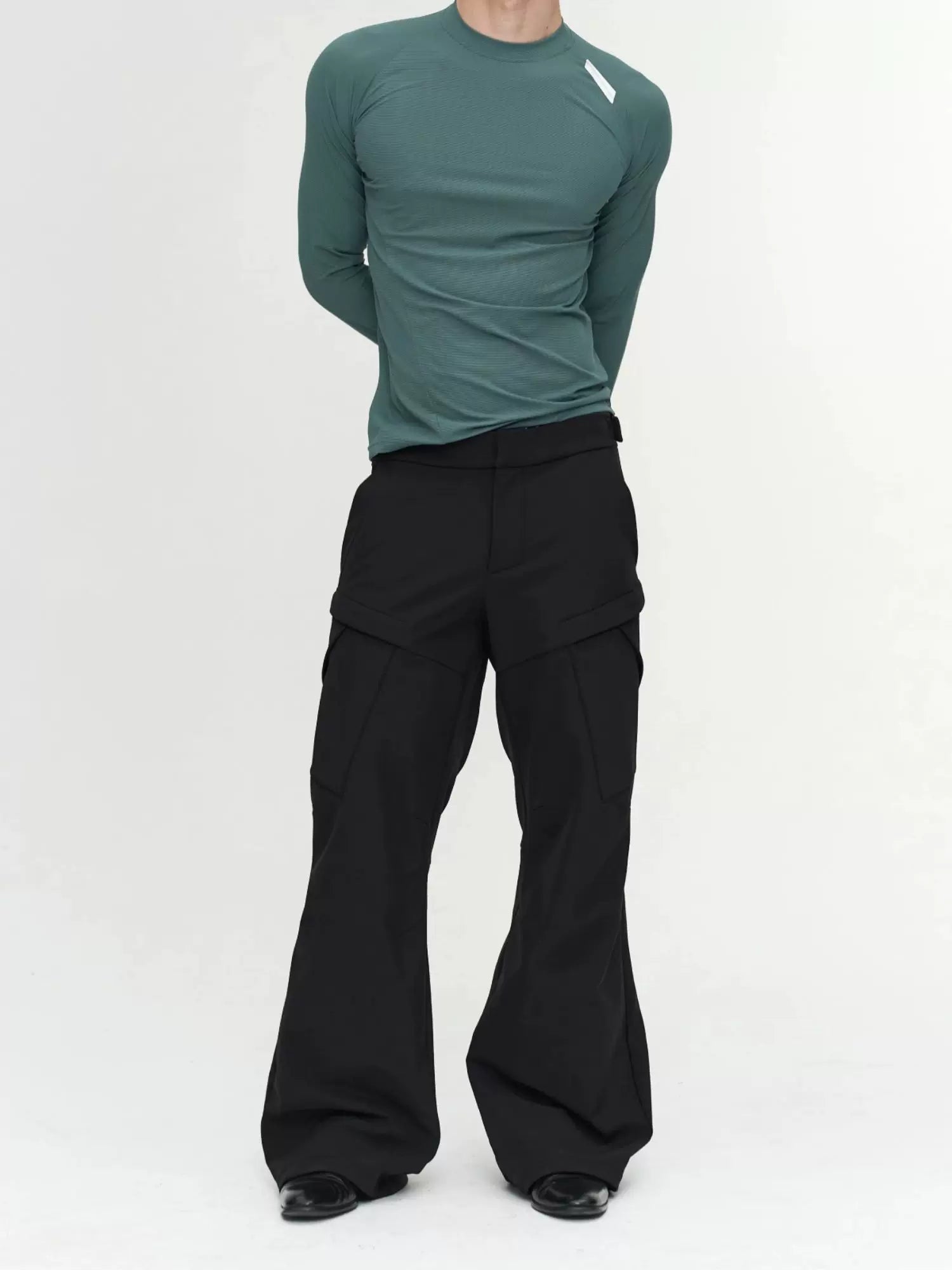 Cool Dry Training Long Sleeves
