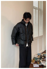 Thickened Unisex 90% Down Winter Jacket