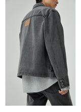 Ribbon Pocket Long Sleeve Tee