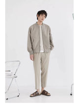 Standard Mercerized Cotton Tee