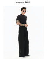 Short Sleeve Stretchy Quick Dry Tee