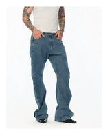Wild West Flared Jeans
