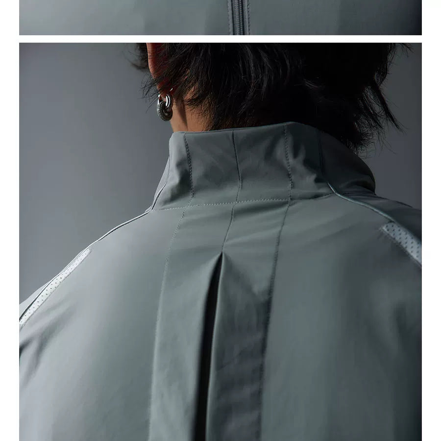 Men's Cool Breathable Sports UV Jacket