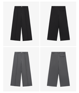 Fleece Lined Hard Shell Waterproof Pants