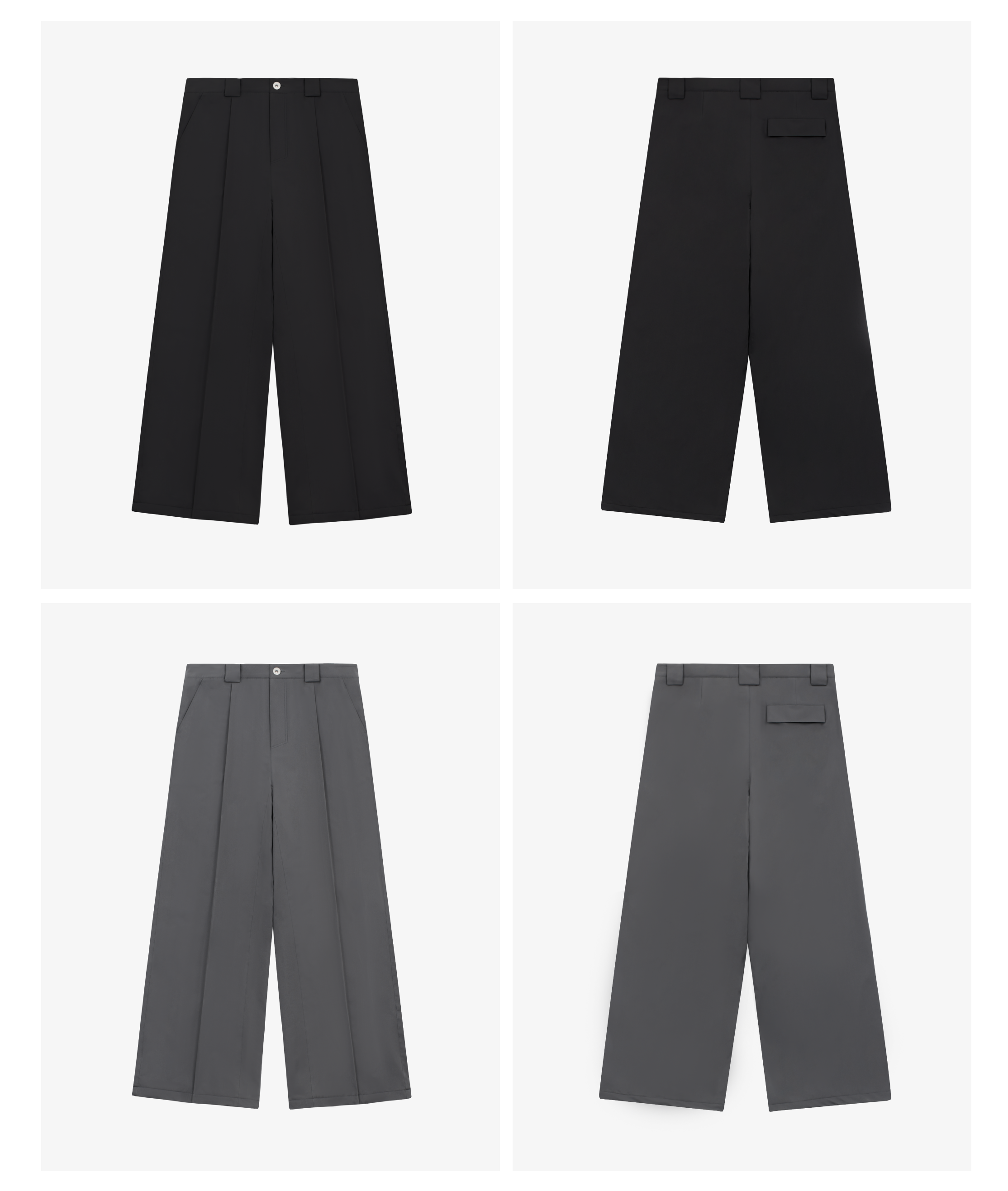 Fleece Lined Hard Shell Waterproof Pants