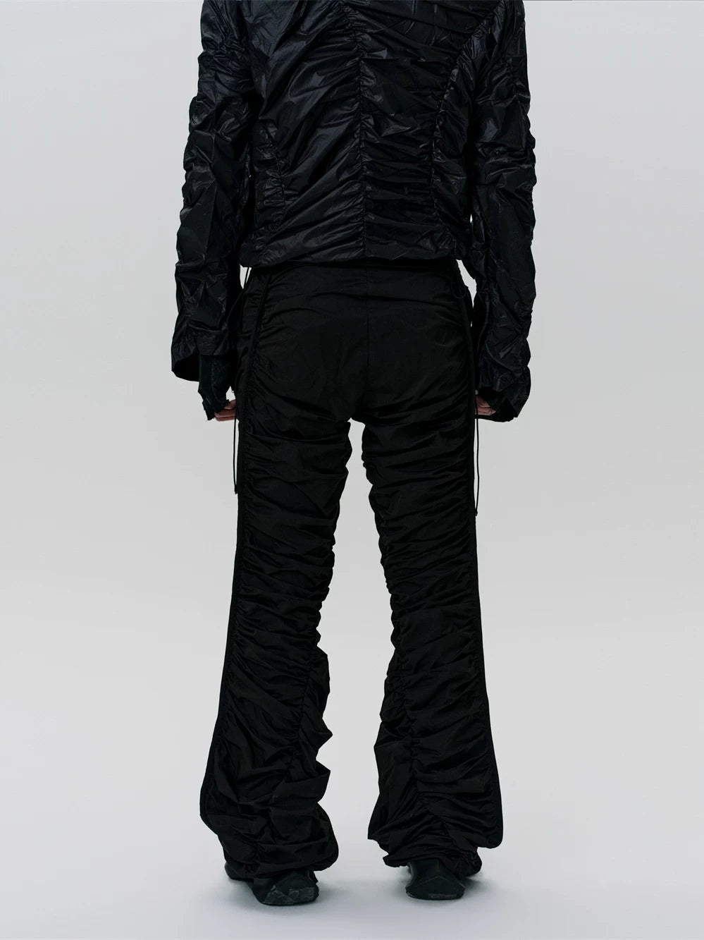 Wrinkle Lightweight Casual Sun-Protective Pants