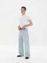 2026 SS Slim Fit Polo