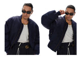 Men's Classic MA1 Down Jacket