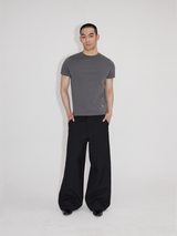 Heavyweight Structured Shoulder Tees