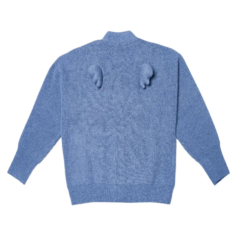 Denim Blue