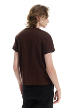 Men's Casual Short Sleeve Cotton Tee