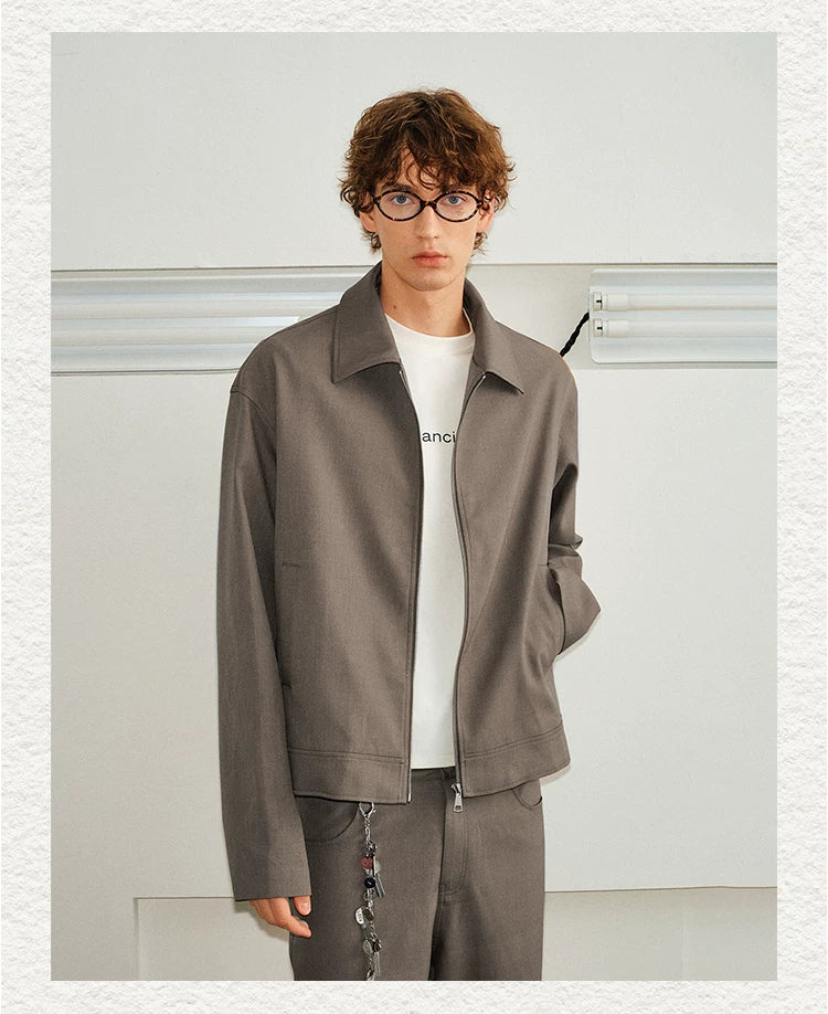 Men's Cleanfit Commuter Blazer