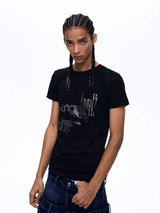 Men's Short-Sleeve Graphic Tees