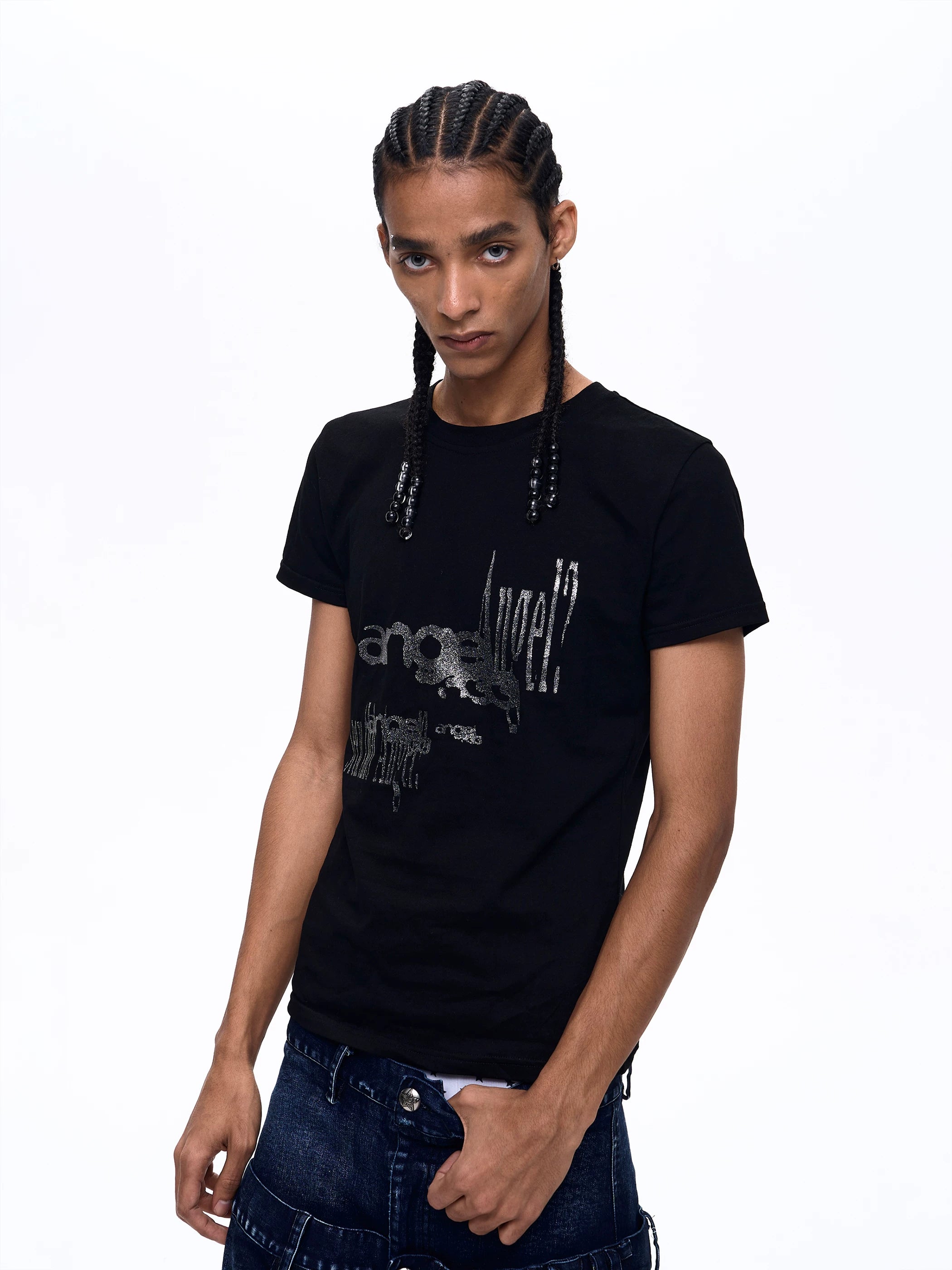 Men's Short-Sleeve Graphic Tees