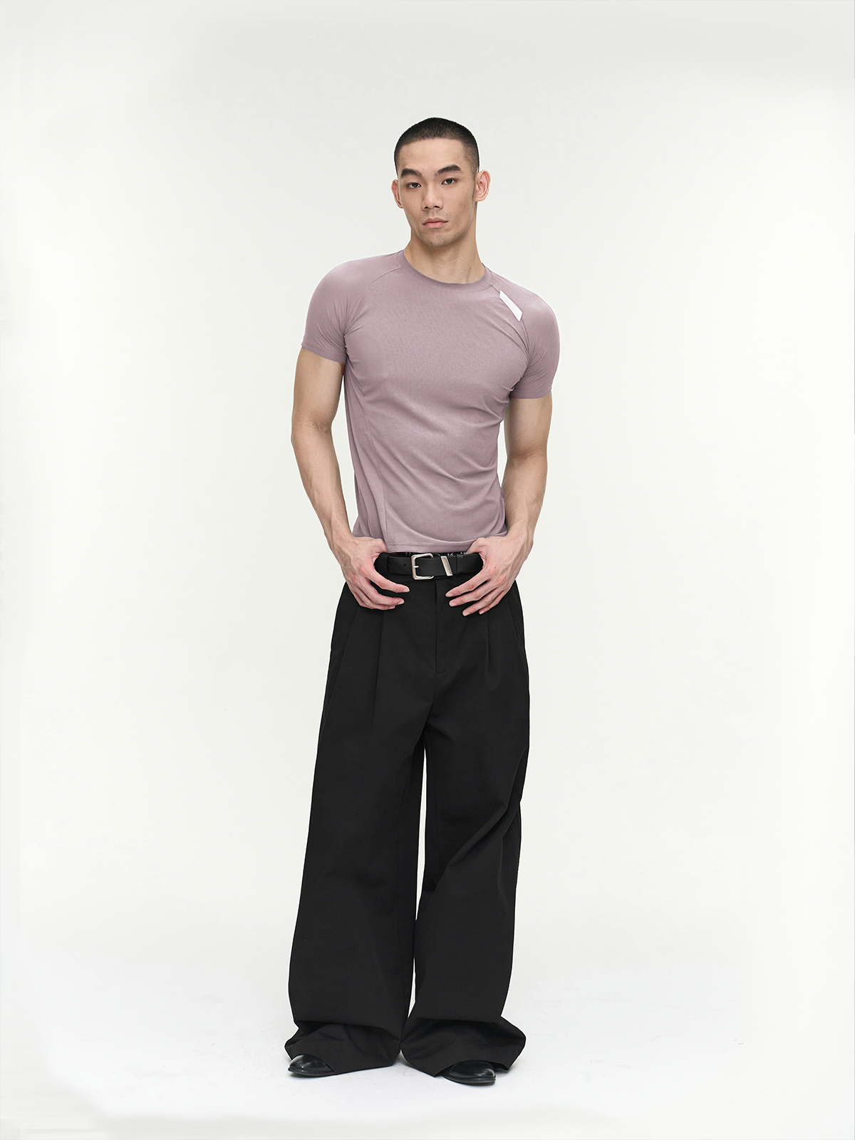 Cool Quick Dry Workout Tees