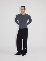 Straight Lightweight Training Sweatpants