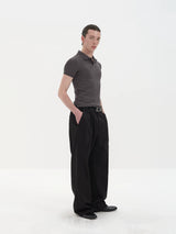 2026 SS Slim Fit Polo