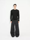 Multi-Pocket Egyptian Pima Cargo Pants
