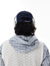 Embroidered Adjustable Vintage Baseball Caps