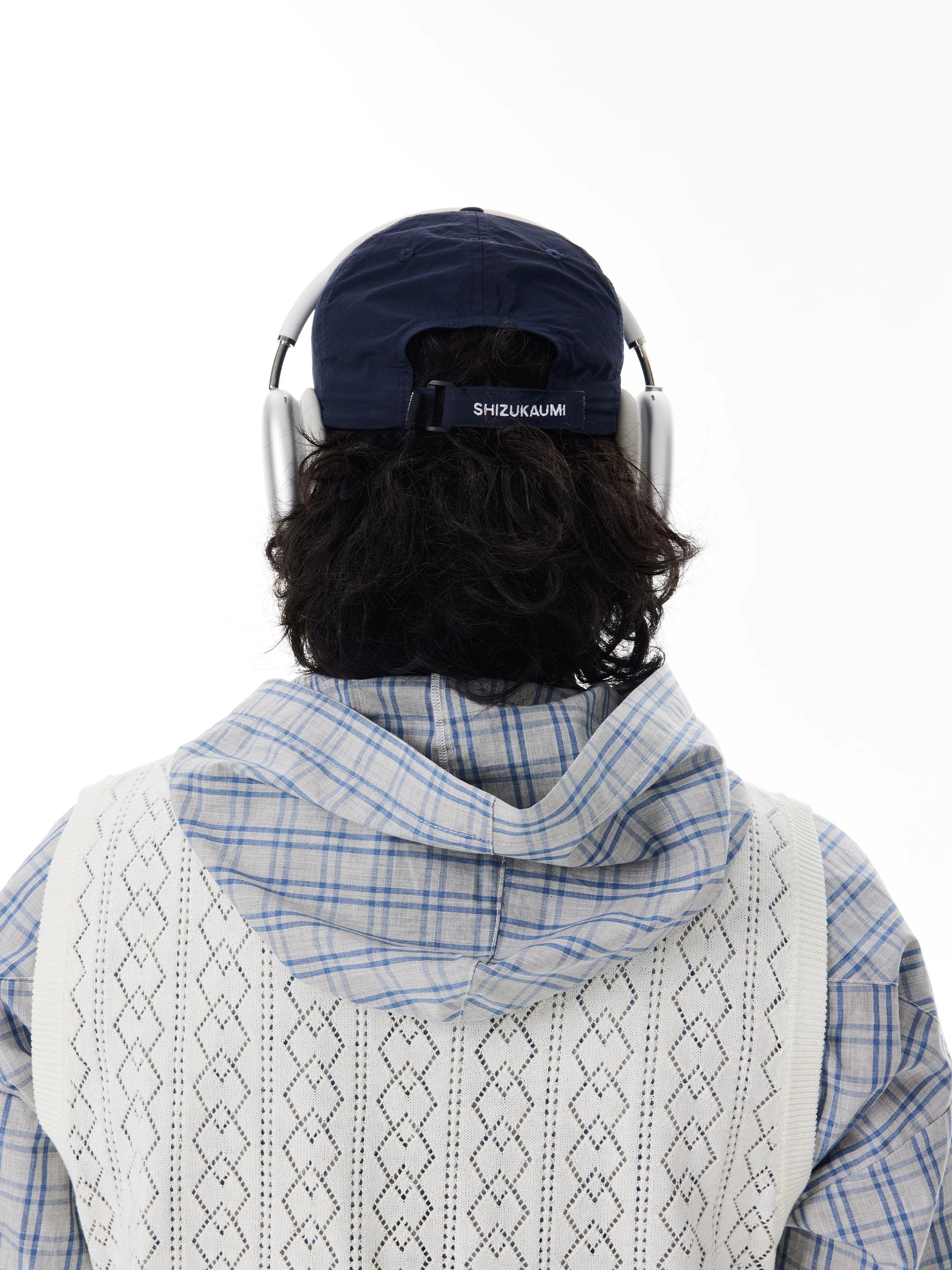 Embroidered Adjustable Vintage Baseball Caps
