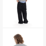 Cooling Pima Cotton Slim Tees