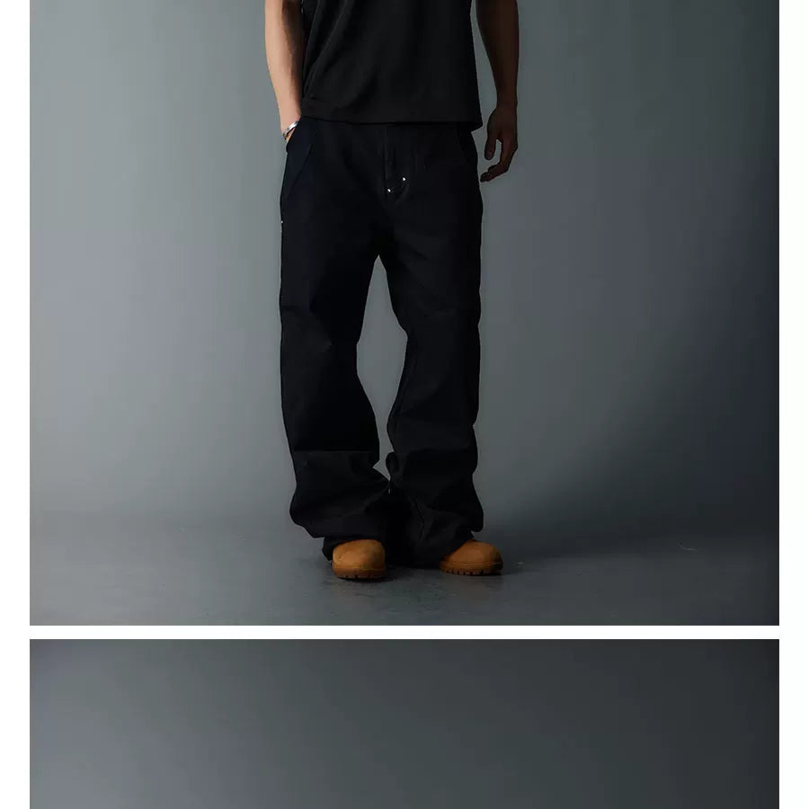 Short Sleeve Mock Neck Zip Tee