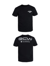 Racing Slim Fit Quick Dry Tee