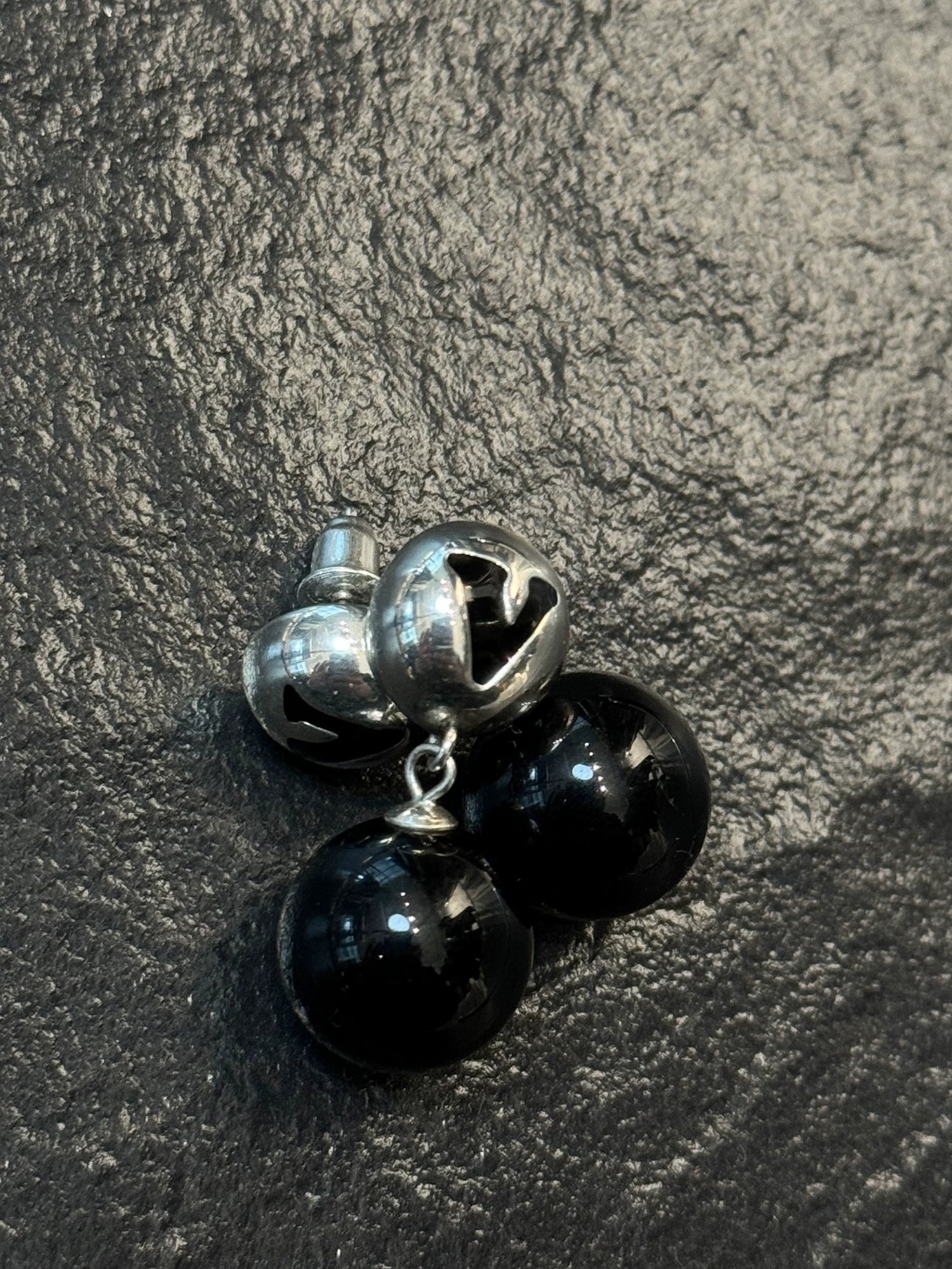 925 Silver Earrings