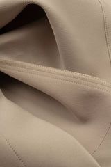 Wrinkle Resistant Saddle Pocket Shorts
