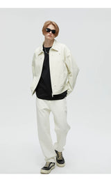 Cleanfit American Snap Work Jacket