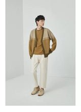 Double-Sided Mercerized Long Staple Cotton Tee