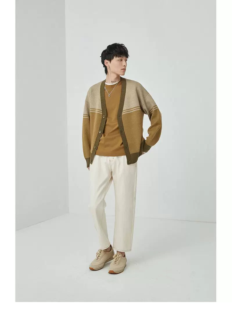 Double-Sided Mercerized Long Staple Cotton Tee