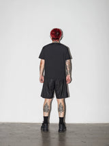 Lightweight Cool Quick Dry Sports Tee