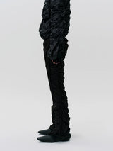 Wrinkle Lightweight Casual Sun-Protective Pants