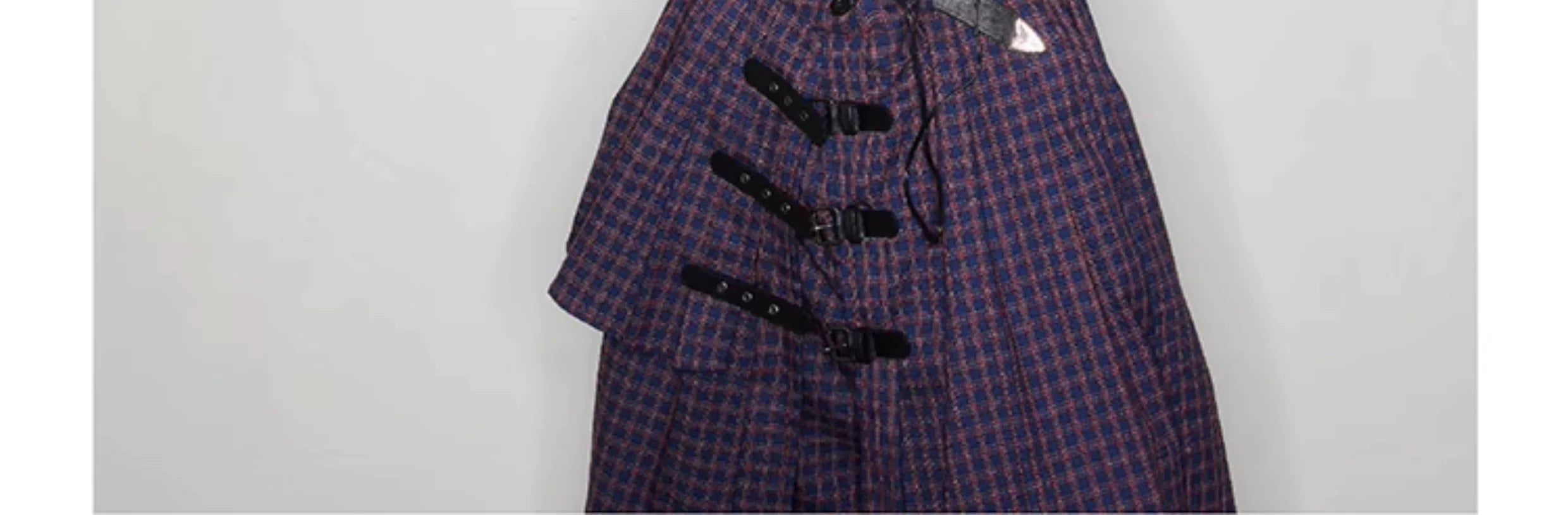 Y2K Distressed Crop Top