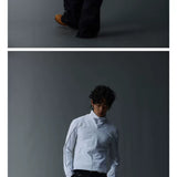 Men's Cool Breathable Sports UV Jacket