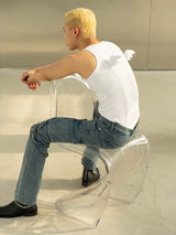 Angel Wing Unisex Tank Top