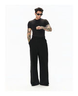 Short Sleeve Stretchy Quick Dry Tee