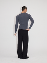 Straight Lightweight Training Sweatpants